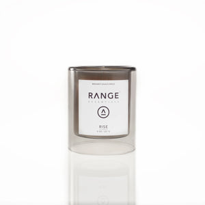 Range Essentials Rise Candle