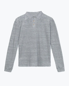 Alex Crane L/s polo