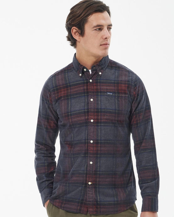 Barbour Southfield TF