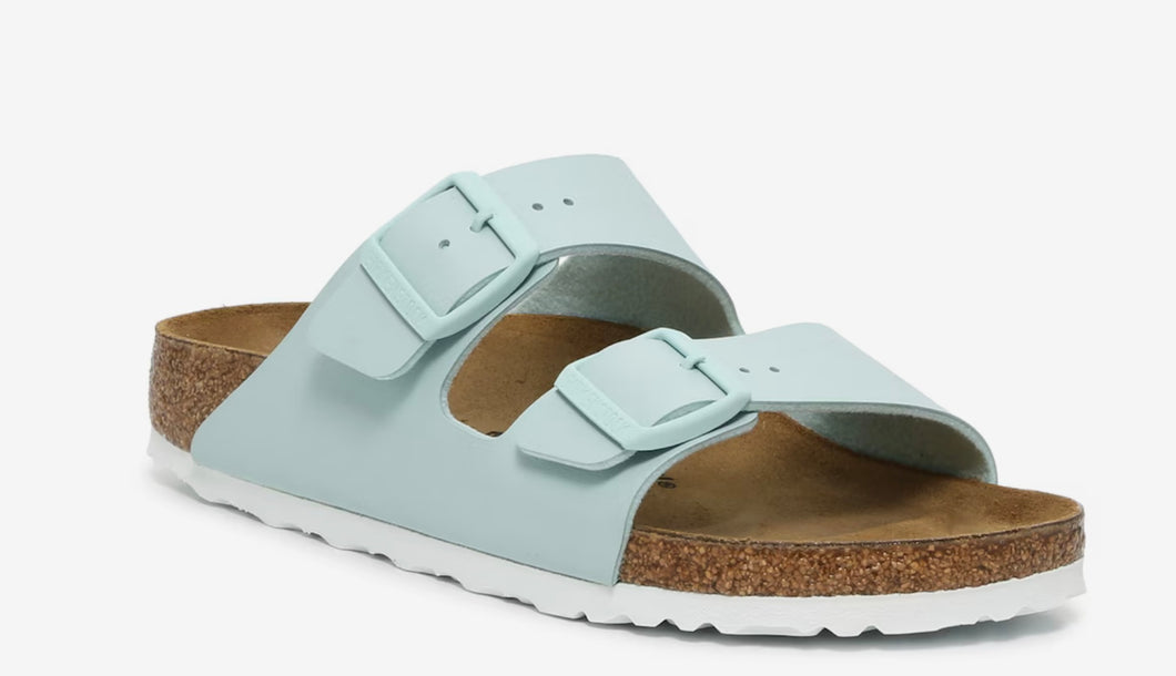 Birkenstock Arizona BS Surf Green