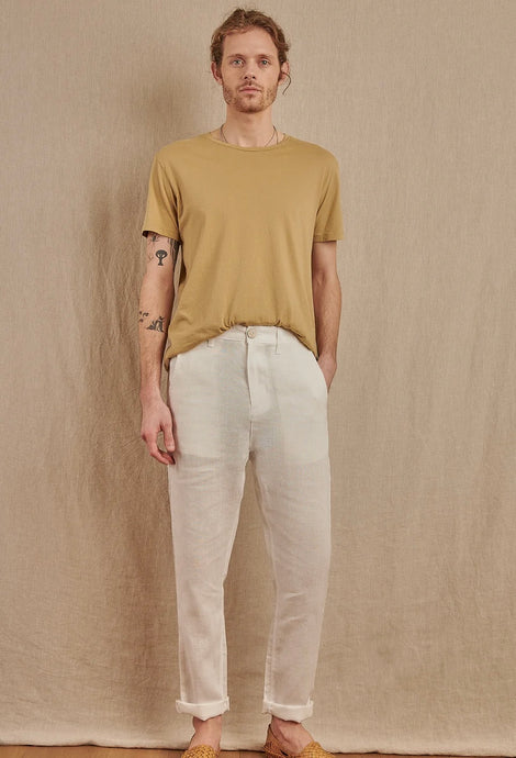 Road to Nowhere Men’s Tonga Linen