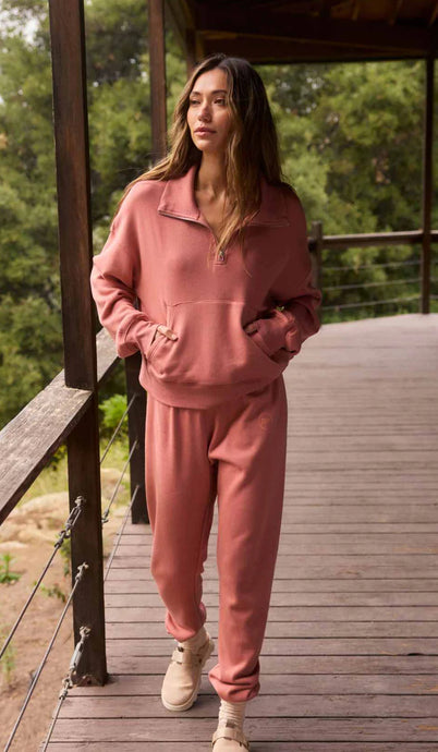 Sol Angeles Sol Waves Weekend Jogger
