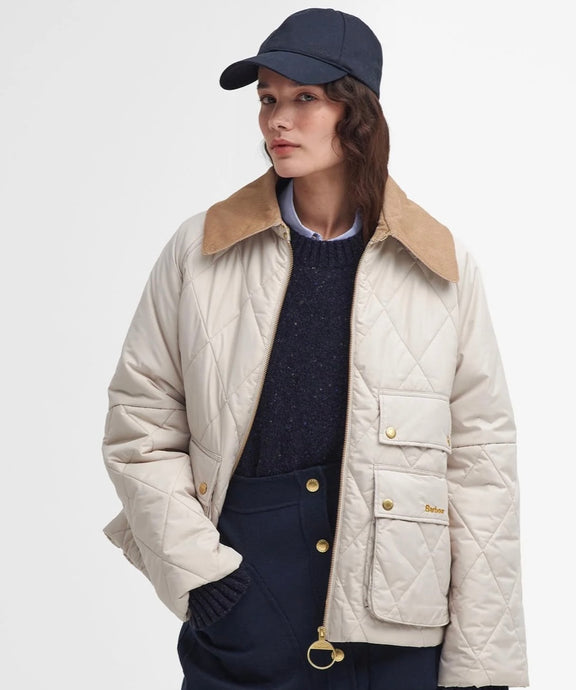Barbour Milby Quilt