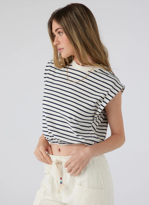 Sol Angeles Jolie Keyhole Tank