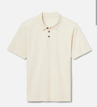 Load image into Gallery viewer, Katin Slub Polo