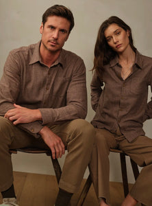 Road to Nowhere Accord Cotton Flannel