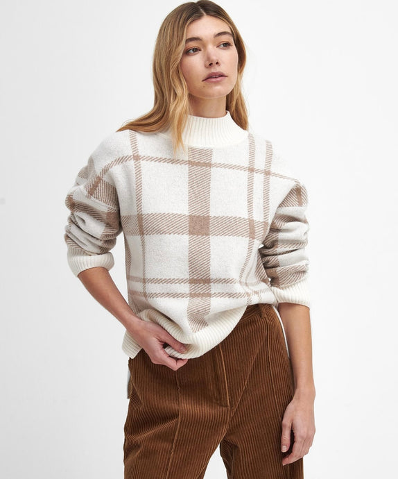 Barbour Deanna Knit