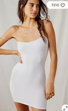 Load image into Gallery viewer, Free people seamless mini slip