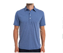 Load image into Gallery viewer, Criquet Men’s Performance Range Polo 25