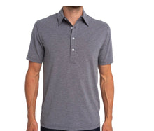 Load image into Gallery viewer, Criquet Men’s Performance Range Polo 25