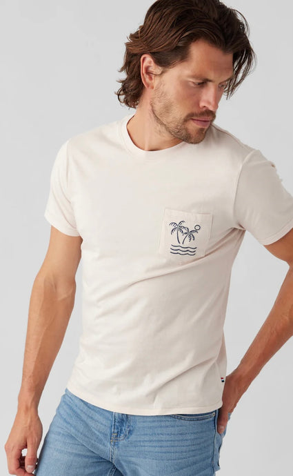 Sol Angeles Palms Pocket Crew