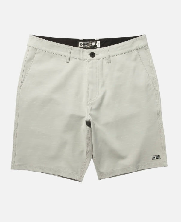 Salty Crew Drifter 19 Hybrid Short