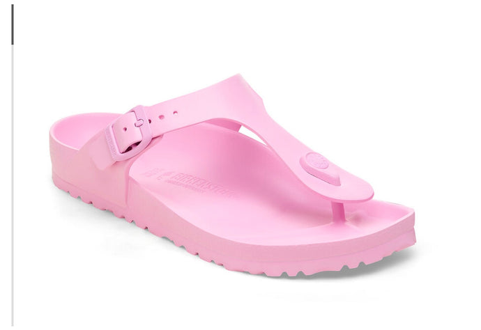 Birkenstock Gizeh EVA Fondant Pink