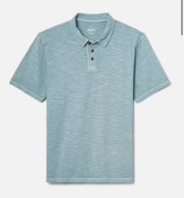 Load image into Gallery viewer, Katin Slub Polo