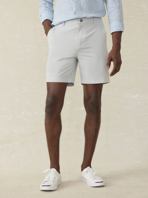 Faherty Men’s All Day Short 2.0 7”