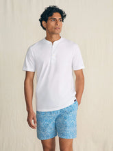 Load image into Gallery viewer, Faherty Men’s SS Sunwashed Henley