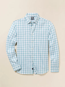 Faherty Men’s The Movement Shirt