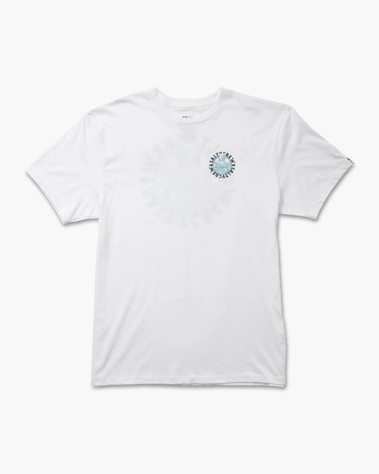 Salty Crew Men’s Tentacles SS Tee