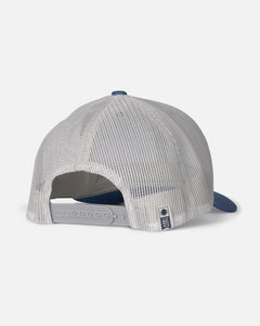 Salty Crew Bruce Retro Trucker Hat