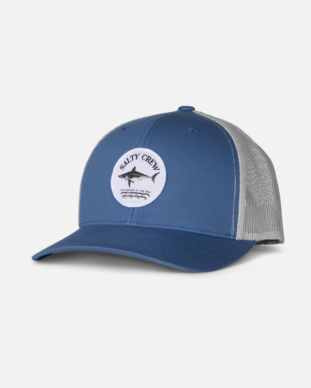 Salty Crew Bruce Retro Trucker Hat
