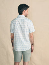 Load image into Gallery viewer, Faherty SS Movement Shirt 24