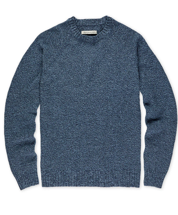 Outerknown Men’s Hemisphere Sweater