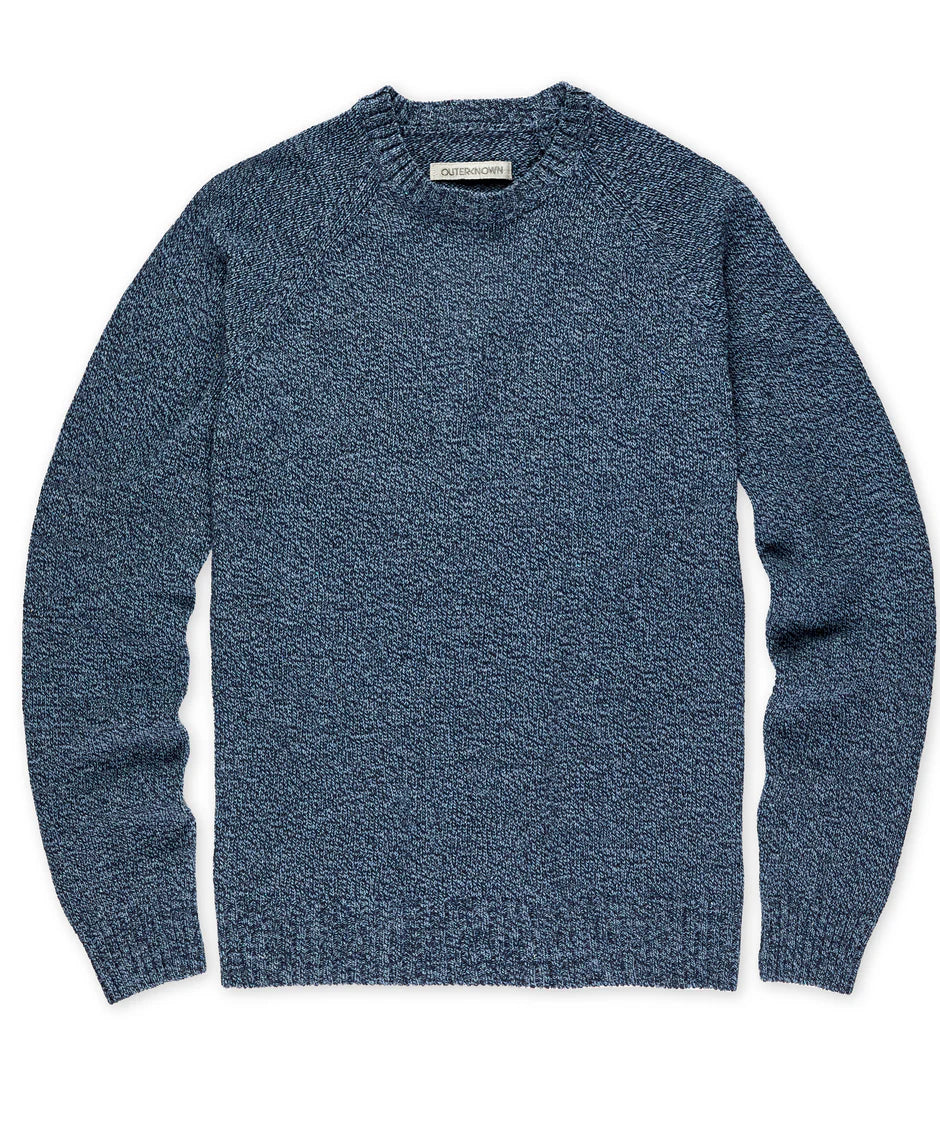 Outerknown Men’s Hemisphere Sweater