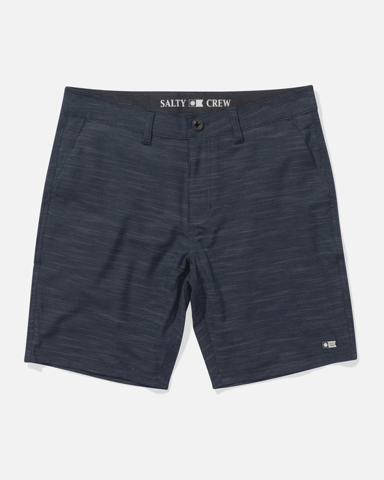 Salty Crew Men’s Drifter 19 Slub Hybrid