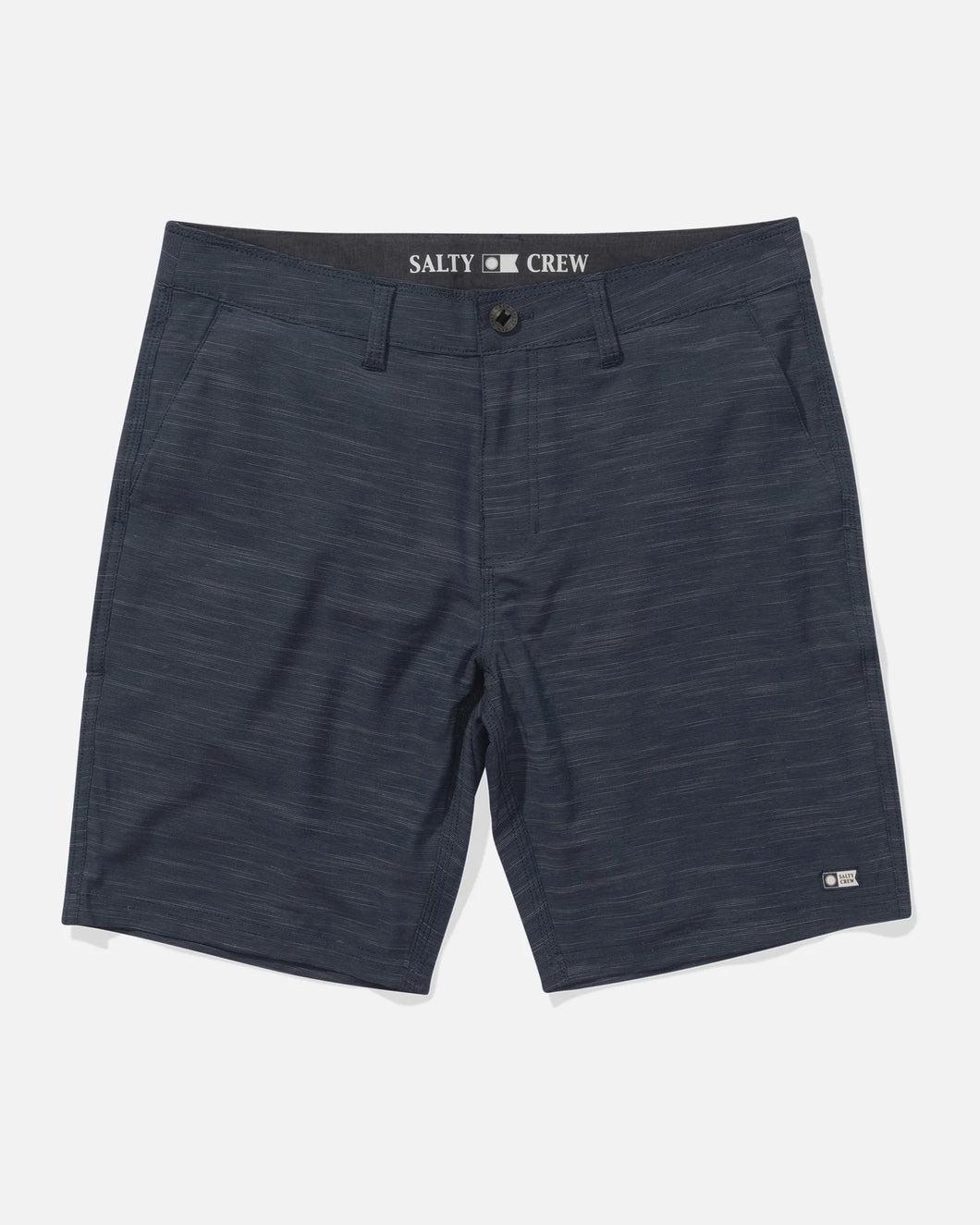 Salty Crew Men’s Drifter 19 Slub Hybrid