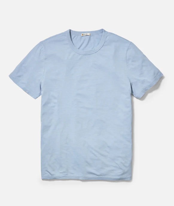 Marine Layer Men’s Signature Sea Change Crew Tee