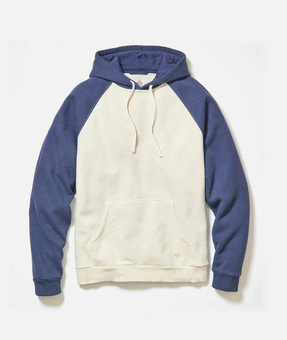 Marine Layer Men’s Cloud 9 Fleece Hoodie
