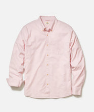 Load image into Gallery viewer, Marine Layer California Oxford Shirt