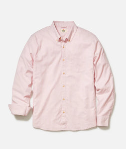 Marine Layer California Oxford Shirt