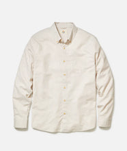 Load image into Gallery viewer, Marine Layer California Oxford Shirt