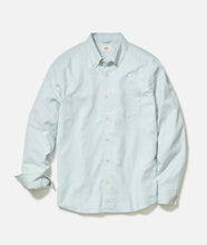Load image into Gallery viewer, Marine Layer California Oxford Shirt