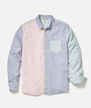 Load image into Gallery viewer, Marine Layer California Oxford Shirt
