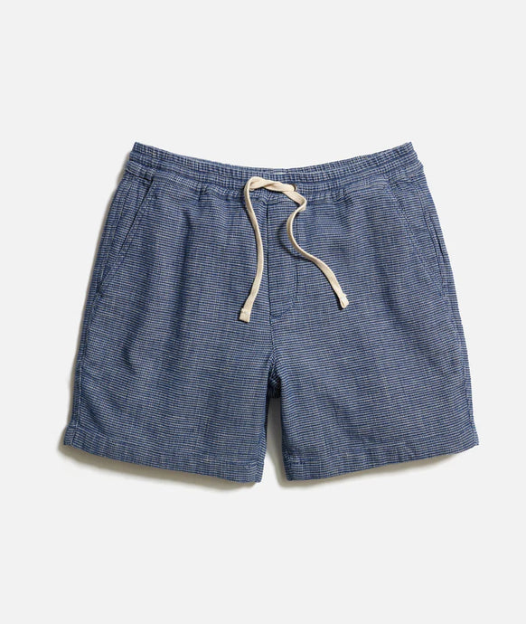 Marine Layer Men’s Saturday Beach Short 6” 25