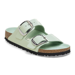 Birkenstock Arizona Big Buckle High Shine