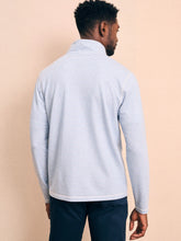 Load image into Gallery viewer, Faherty Movement Quarter Zip