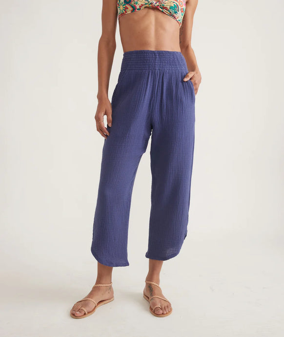 Marine Layer Cali Double Cloth Pant