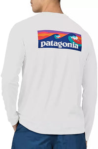 Patagonia Cool Cap Daily Graphic Shirt