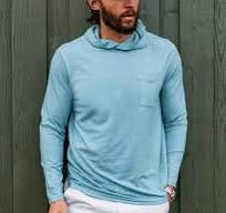 Criquet Sunday Hoodie
