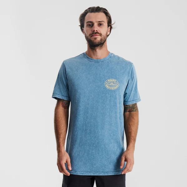 Roark Provisions Tee