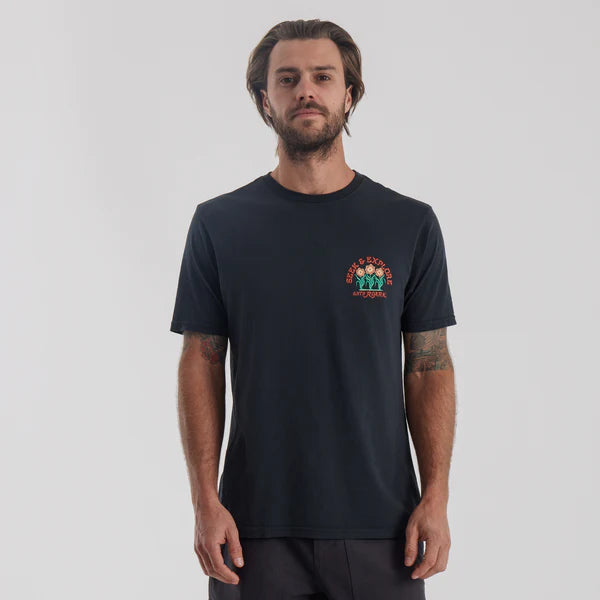 Roark Seek and Explore Tee