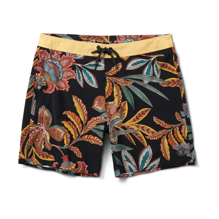 Roark Boatmen Boardshorts