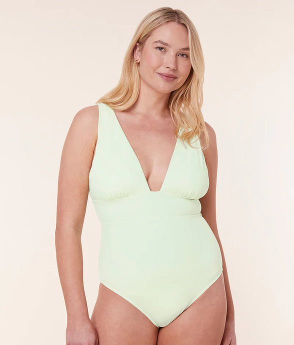 Andies Swim Mykonos One Piece LT