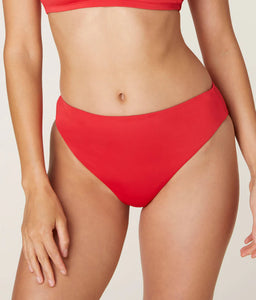 Andies Swim -90’s high waisted bottom