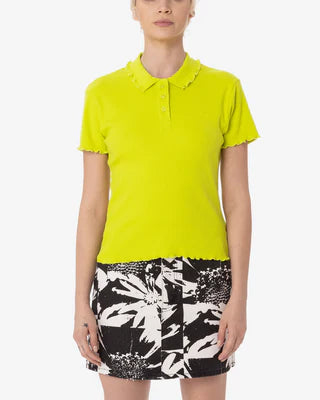 Obey Loren polo SS