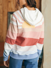 Load image into Gallery viewer, Faherty Women’s Soleil Hoodie