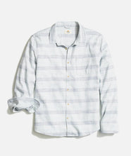 Load image into Gallery viewer, Marine Layer Classic Stretch Selvage Shirt L/S 24